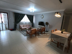 Blk 399 Yishun Avenue 6 (Yishun), HDB 4 Rooms #209312471